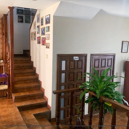 Aruma Cuernavaca Zewnętrze zdjęcie