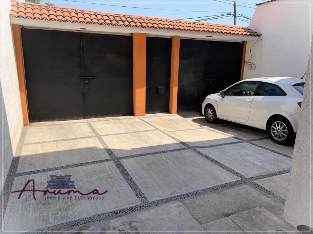 Aruma Cuernavaca Zewnętrze zdjęcie
