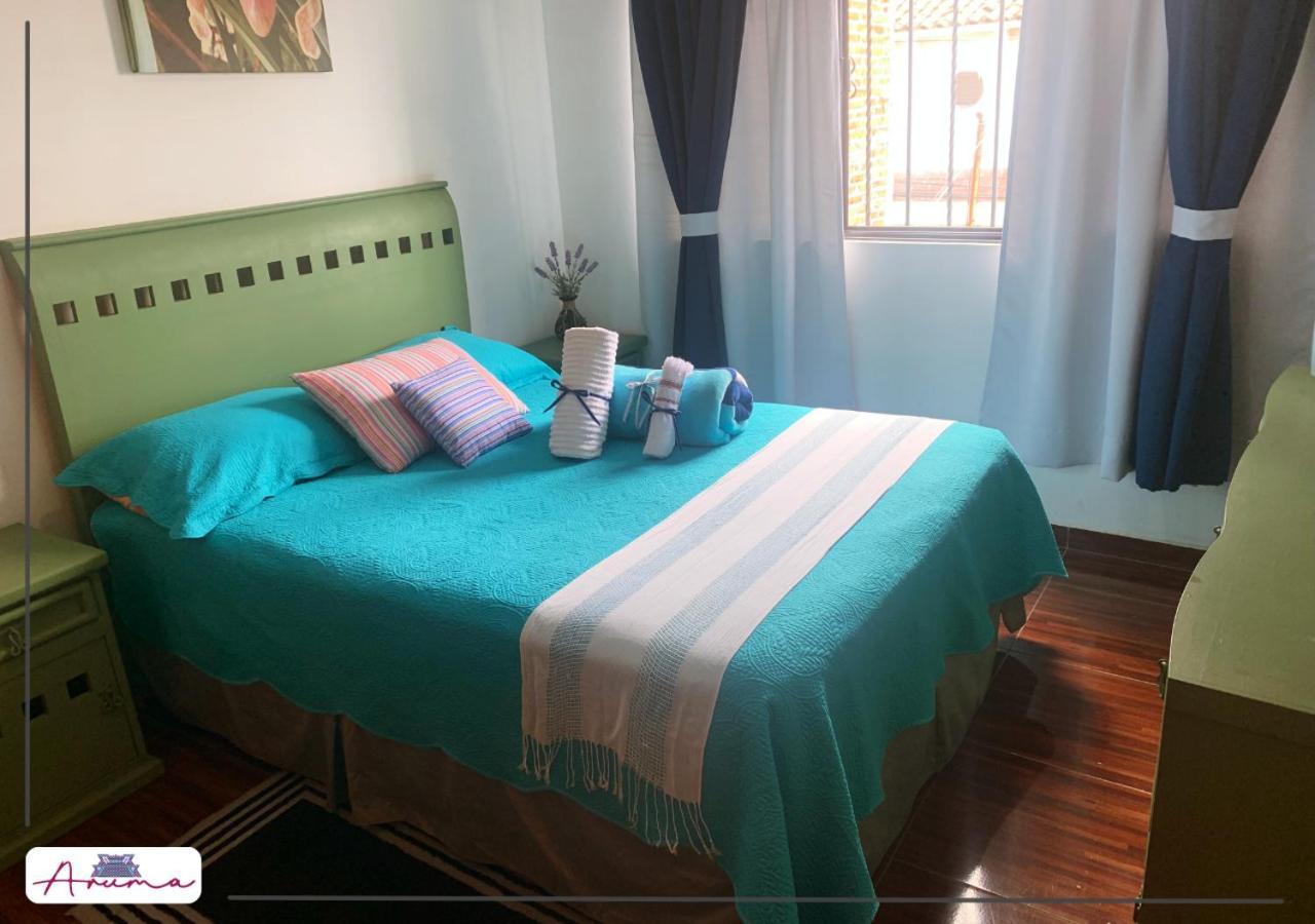 Aruma Cuernavaca Zewnętrze zdjęcie