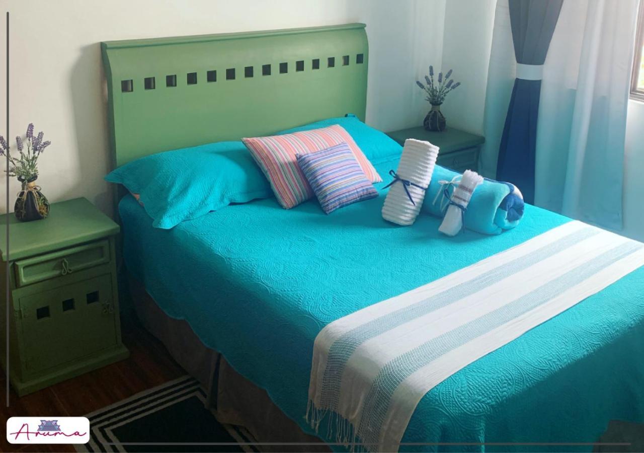 Aruma Cuernavaca Zewnętrze zdjęcie