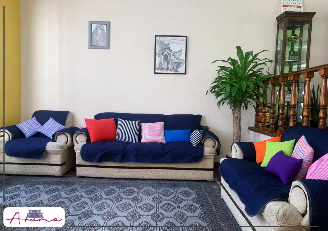 Aruma Cuernavaca Zewnętrze zdjęcie