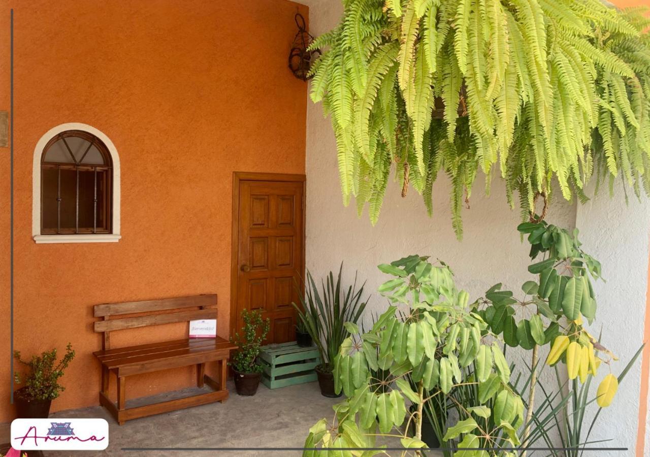 Aruma Cuernavaca Zewnętrze zdjęcie